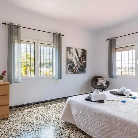 La Florida Villa Dénia